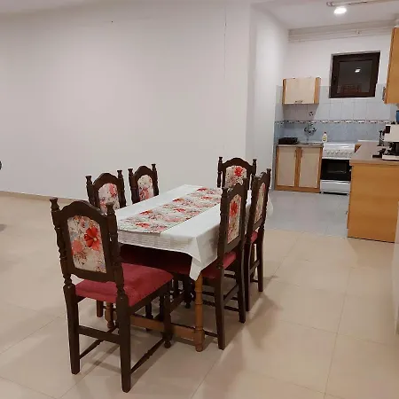 Lägenhet Jahorina *